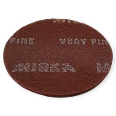 MIRKA DISCO MIRLON 150MM ROTO-ORBITAL VF BORDO #360