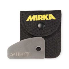 MIRKA SHARK BLADE CORTA BASURITAS