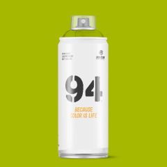 MTN 94 RV-34 VERDE GUACAMOLE 400ML