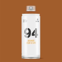 MTN 94 RV-98 MARRON FRIJOL 400ML
