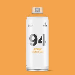 MTN 94 RV-105 NARANJA MANDARINA 400ML