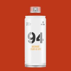 MTN 94 RV-108 NARANJA FENIX 400ML