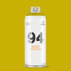 MTN 94 RV-110 AMARILO YOSEMITE 400ML