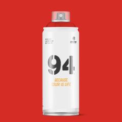 MTN 94 RV-116 ROJO SANGRE 400ML