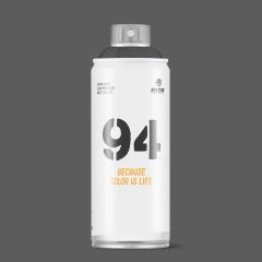 MTN 94 RV-120 GRIS LOBO 400ML