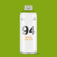 MTN 94 RV-125 VERDE NEON 400ML