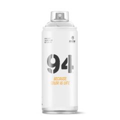 MTN 94 PLATA JOYA 400ML
