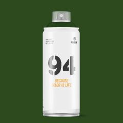 MTN 94 RV-126 VERDE TOSCANA 400ML
