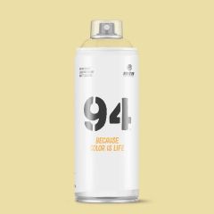 MTN 94 RV-135 MARRON SAFARI 400ML