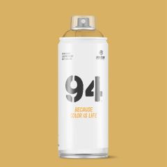 MTN 94 RV-136 MARRON INCA 400ML
