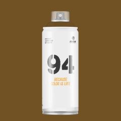 MTN 94 RV-139 MARRON SECUOIA 400ML