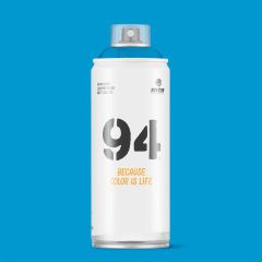 MTN 94 RV-151 AZUL LIBERTAD 400ML