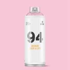 MTN 94 RV-164 ROSA TOKYO 400ML