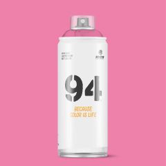 MTN 94 RV-165 ROSA ORQUIDEA 400ML