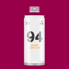 MTN 94 RV-166 ROJO AÇAI 400ML