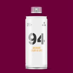 MTN 94 RV-167 ROJO RIOJA 400ML