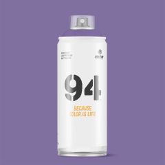 MTN 94 RV-172 VIOLETA DESTINO 400ML