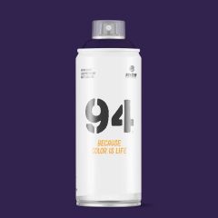 MTN 94 RV-175 VIOLETA ELECTRA 400ML