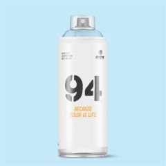 MTN 94 RV-184 AZUL LLUVIA 400ML