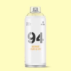 MTN 94 RV-189 AMARILLO IPANEMA 400ML