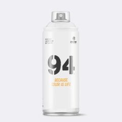MTN 94 RV-198 GRIS STARDUST 400ML