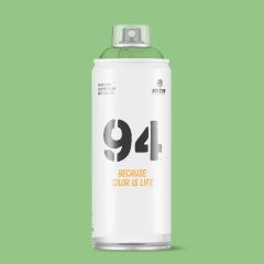MTN 94 RV-272 VERDE MENTA 400ML
