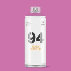 MTN 94 RV-277 ROSA DISCO 400ML