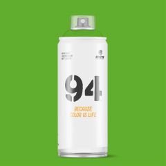 MTN 94 RV-280 VERDE HULK 400ML