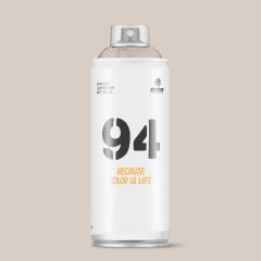 MTN 94 RV-302 GRIS KOALA 400ML