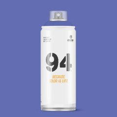 MTN 94 RV-317 AZUL PORTO 400ML