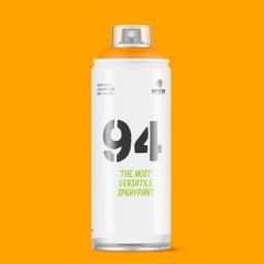MTN 94 FLUORESCENTE NARANJA 400ML