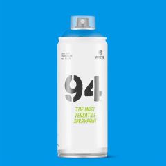 MTN 94 FLUORESCENTE AZUL 400ML