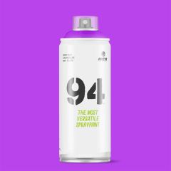 MTN 94 FLUORESCENTE VIOLETA 400ML