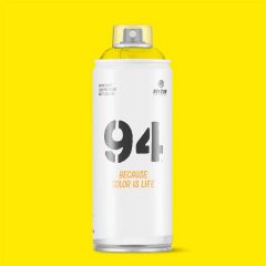 MTN 94 RV-1021 AMARILLO CLARO 400ML
