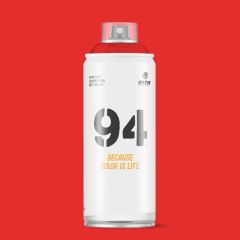 MTN 94 RV-3020 ROJO CLARO 400ML