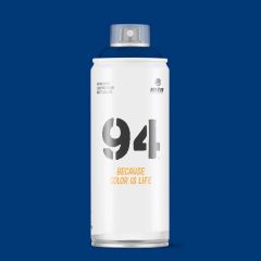 MTN 94 RV-5005 AZUL OSCURO 400ML