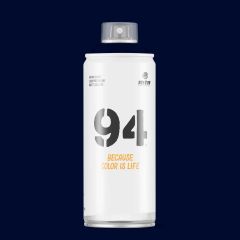MTN 94 RV-5013 AZUL MARINO 400ML