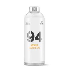 MTN 94 R-9010 BLANCO 400ML