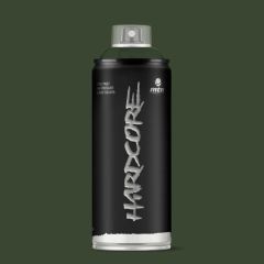 MTN HC2 RV-251 VERDE BOSQUE 400ML