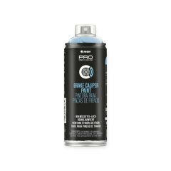 MTN PRO PINTURA PINZAS DE FRENO AZUL METALIZADO