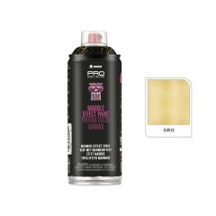 MTN PRO PINTURA EFECTO MARMOL ORO