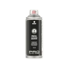 MTN PRO AEROSOL RELLENABLE
