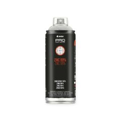 MTN PRO PURE ZINC 99%