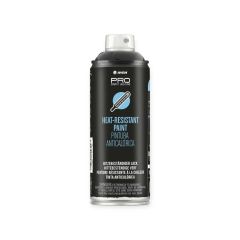 MTN PRO ALTA TEMPERATURA NEGRA