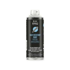 MTN PRO ALTA TEMPERATURA PLATA