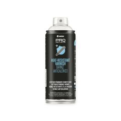 MTN PRO BARNIZ ANTICALORICO BRILLANTE