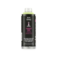 MTN PRO PINTURA LUMINISCENTE