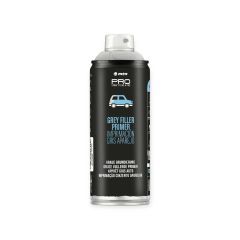 MTN PRO AEROSOL PRIMER GRIS APAREJO