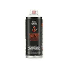 MTN PRO ESMALTE ANTICORROSIVO RAL 9010 BLANCO