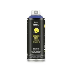 MTN PRO METALIZADO AZUL OSCURO R-5026